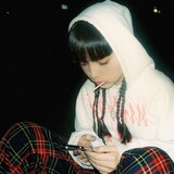 MANON「18」配信ジャケット