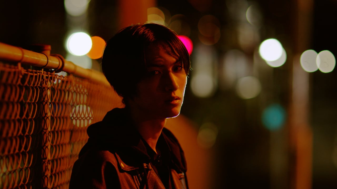 スパドラ新曲「Burning in the nights」MV明日公開、メンバーとチャットでお祝いしよう