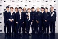 JO1（撮影：田中聖太郎）