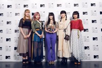 Little Glee Monster（撮影：田中聖太郎）