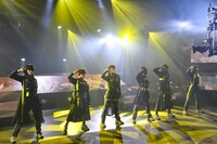 BiSH（撮影：岸田哲平）