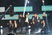 JO1（撮影：岸田哲平）