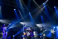 マカロニえんぴつ（撮影：岸田哲平）