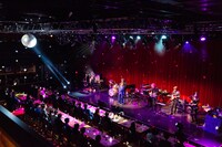 降幡愛「Ai Furihata “Trip to ORIGIN”」神奈川・Billboard Live YOKOHAMA公演の様子。