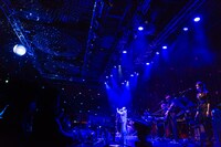 降幡愛「Ai Furihata “Trip to ORIGIN”」神奈川・Billboard Live YOKOHAMA公演の様子。