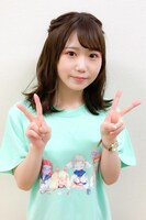 逢来りん（晴子役）