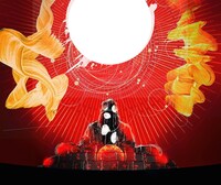 「雨曝大仏」イメージ