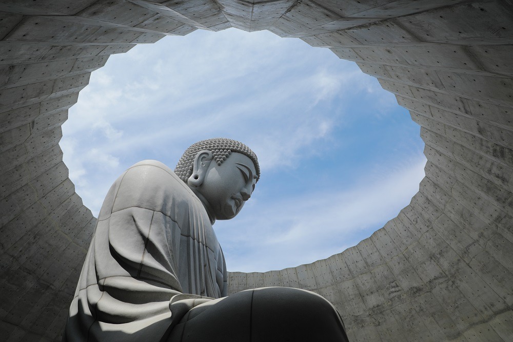 頭大仏