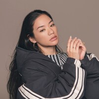 Awich「Happy-Xmas（War Is Over）」配信ジャケット