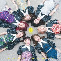 buGG「buGG PANiC」TypeAジャケット