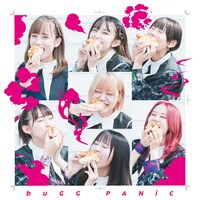 buGG「buGG PANiC」TypeBジャケット