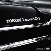 ILLMARIACHI ＆ DJ RYOW「TOKONA 2020 GT」