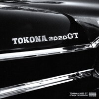 ILLMARIACHI ＆ DJ RYOW「TOKONA 2020 GT」