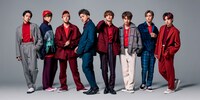 FANTASTICS from EXILE TRIBE