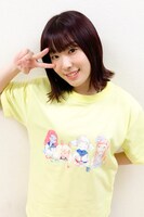 降幡愛（カカオ役）