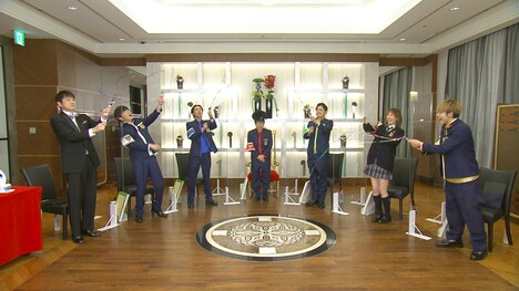 「ぐるぐるナインティナイン2時間SP」より。(c)日本テレビ