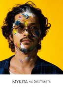 「MYKITA for Daiki Tsuneta」ビジュアル