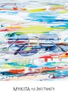 「MYKITA for Daiki Tsuneta」ビジュアル