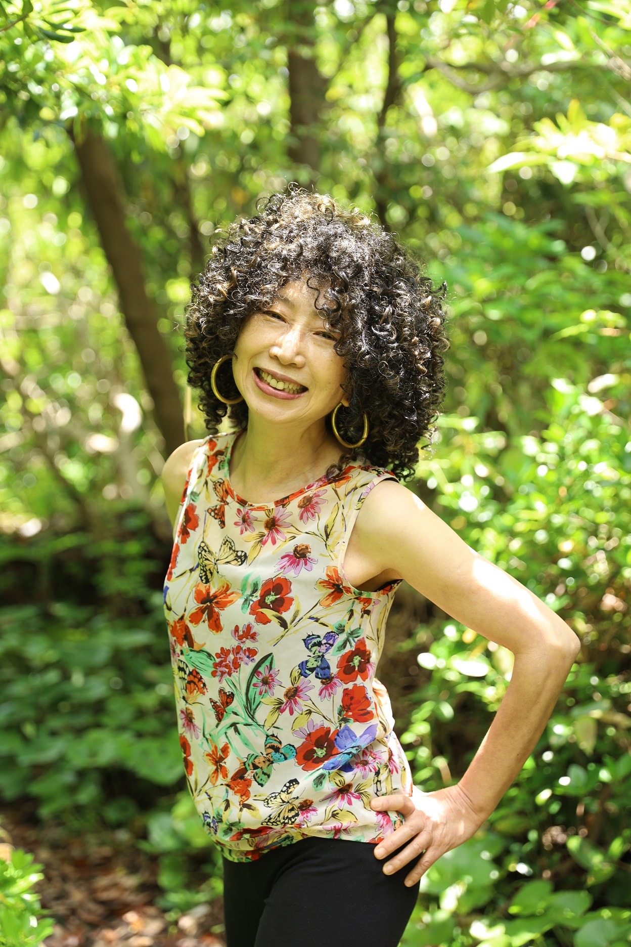 小林泉美