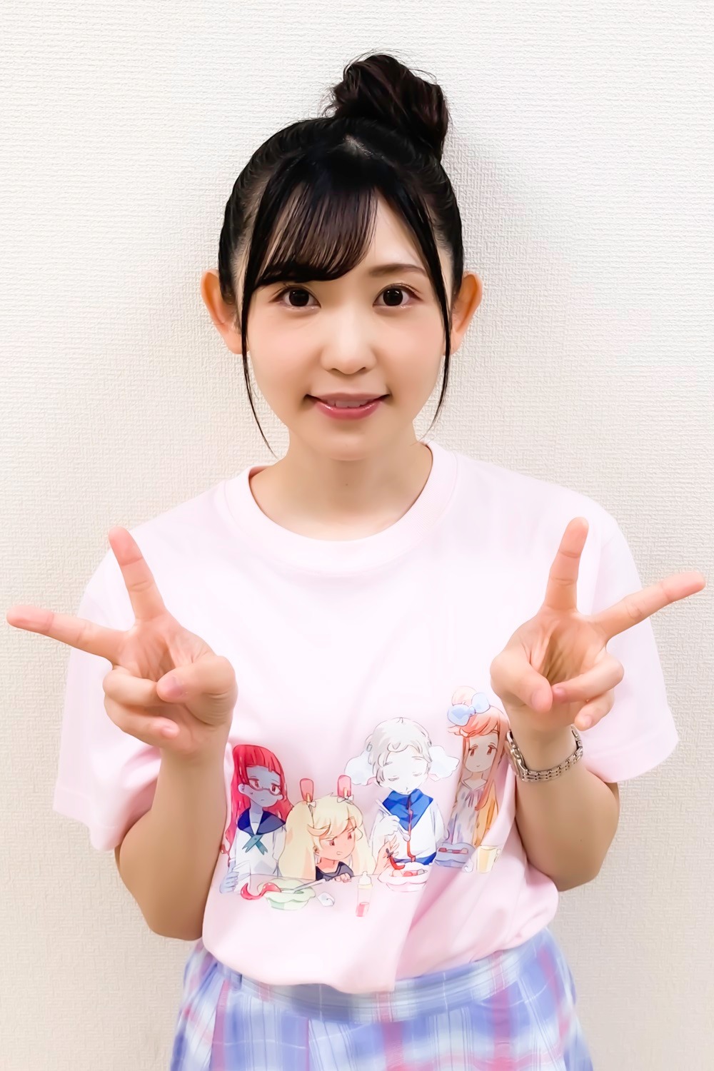 小原莉子（かりん役）