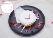 「櫻坂46カフェ」櫻坂46パンケーキ