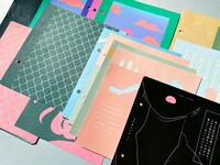 YOASOBI「THE BOOK」パッケージ画像