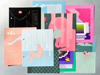 YOASOBI「THE BOOK」パッケージ画像