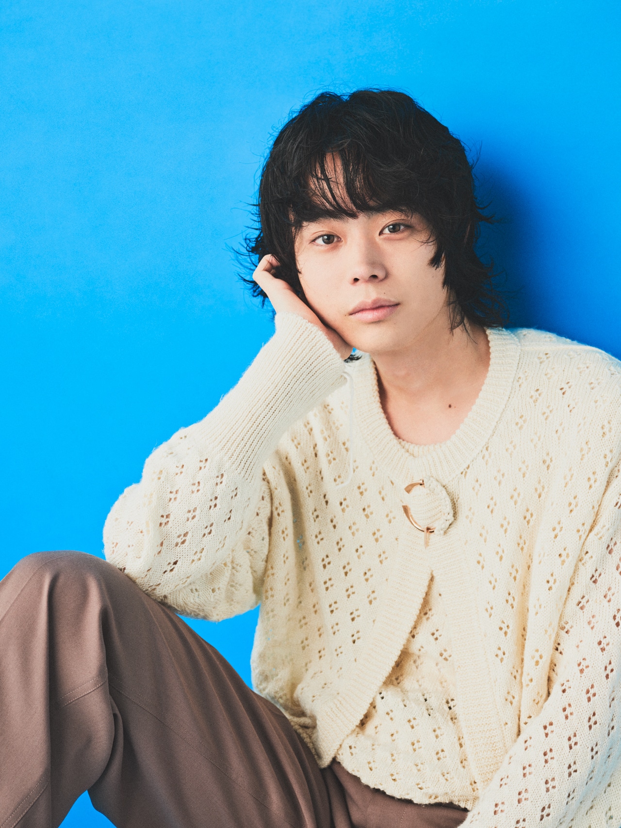 菅田将暉