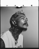 Mr.KENSHI「DANPACHI」より。