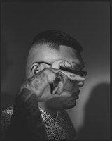 Mr.KENSHI「DANPACHI」より。