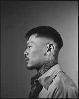 Mr.KENSHI「DANPACHI」より。