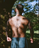 Mr.KENSHI「DANPACHI」より。