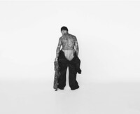 Mr.KENSHI「DANPACHI」より。