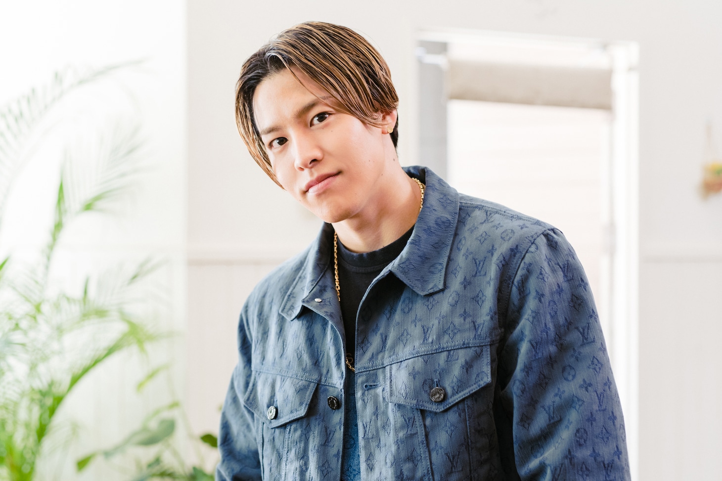 RIKU（THE RAMPAGE from EXILE TRIBE）