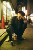 Mr.KENSHI「DANPACHI」より。