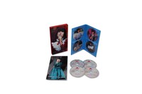 河合奈保子「NAOKO ETERNAL SONGS」展開図