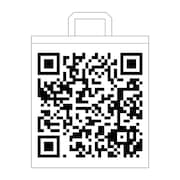 トートバッグのデザイン。