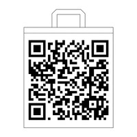 トートバッグのデザイン。