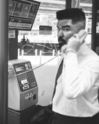 Mr.KENSHI「DANPACHI」より。