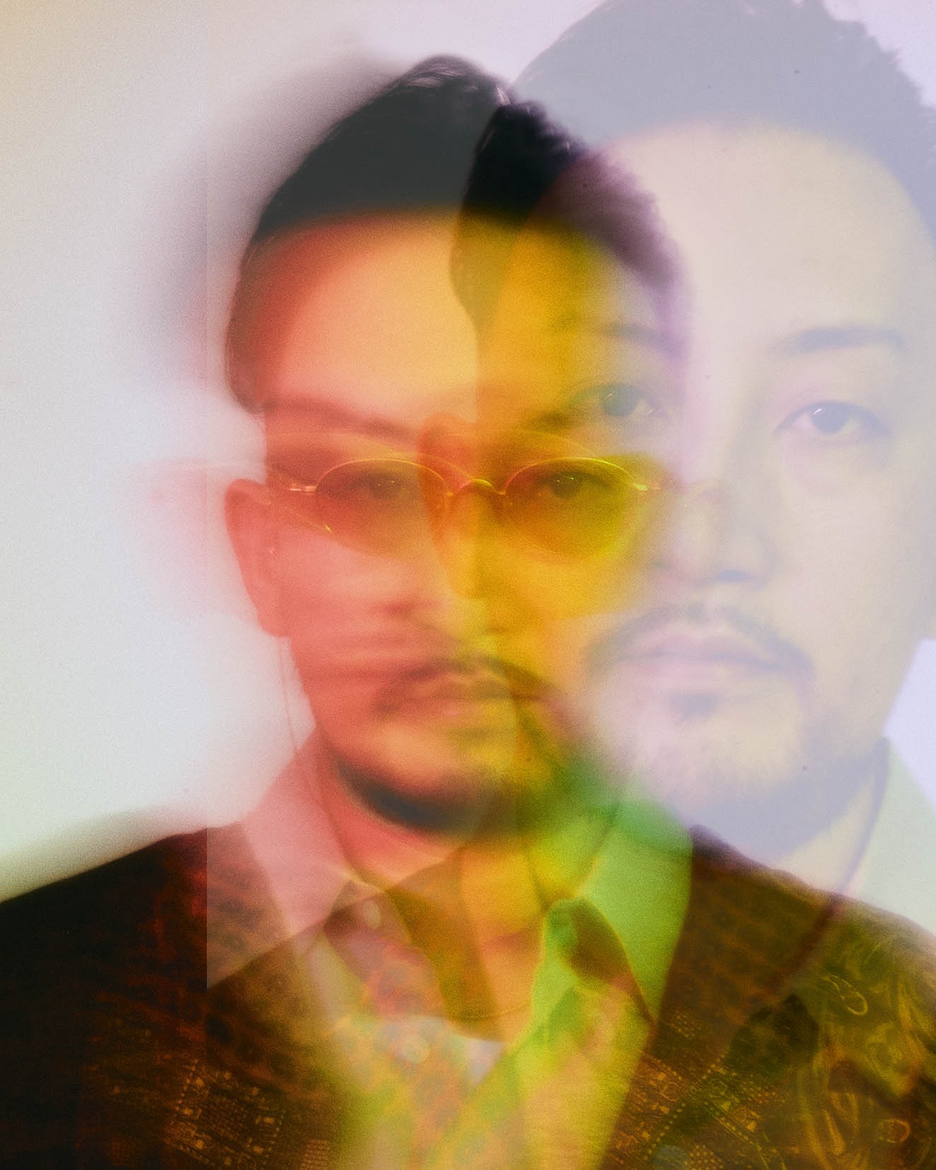 Mr.KENSHI「DANPACHI」より。