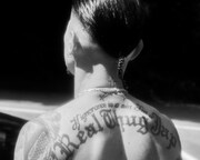 Mr.KENSHI「DANPACHI」より。