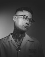 Mr.KENSHI「DANPACHI」より。