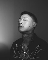 Mr.KENSHI「DANPACHI」より。