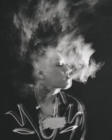 Mr.KENSHI「DANPACHI」より。