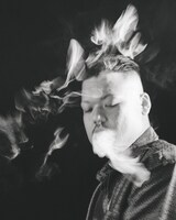 Mr.KENSHI「DANPACHI」より。