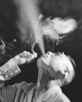 Mr.KENSHI「DANPACHI」より。