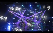 フィロソフィーのダンス「Philosophy no Dance "World Extension"」の様子。（写真提供：ソニー・ミュージックレーベルズ）