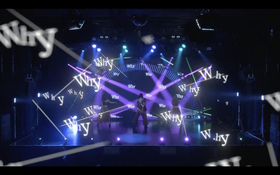 フィロソフィーのダンス「Philosophy no Dance "World Extension"」の様子。（写真提供：ソニー・ミュージックレーベルズ）