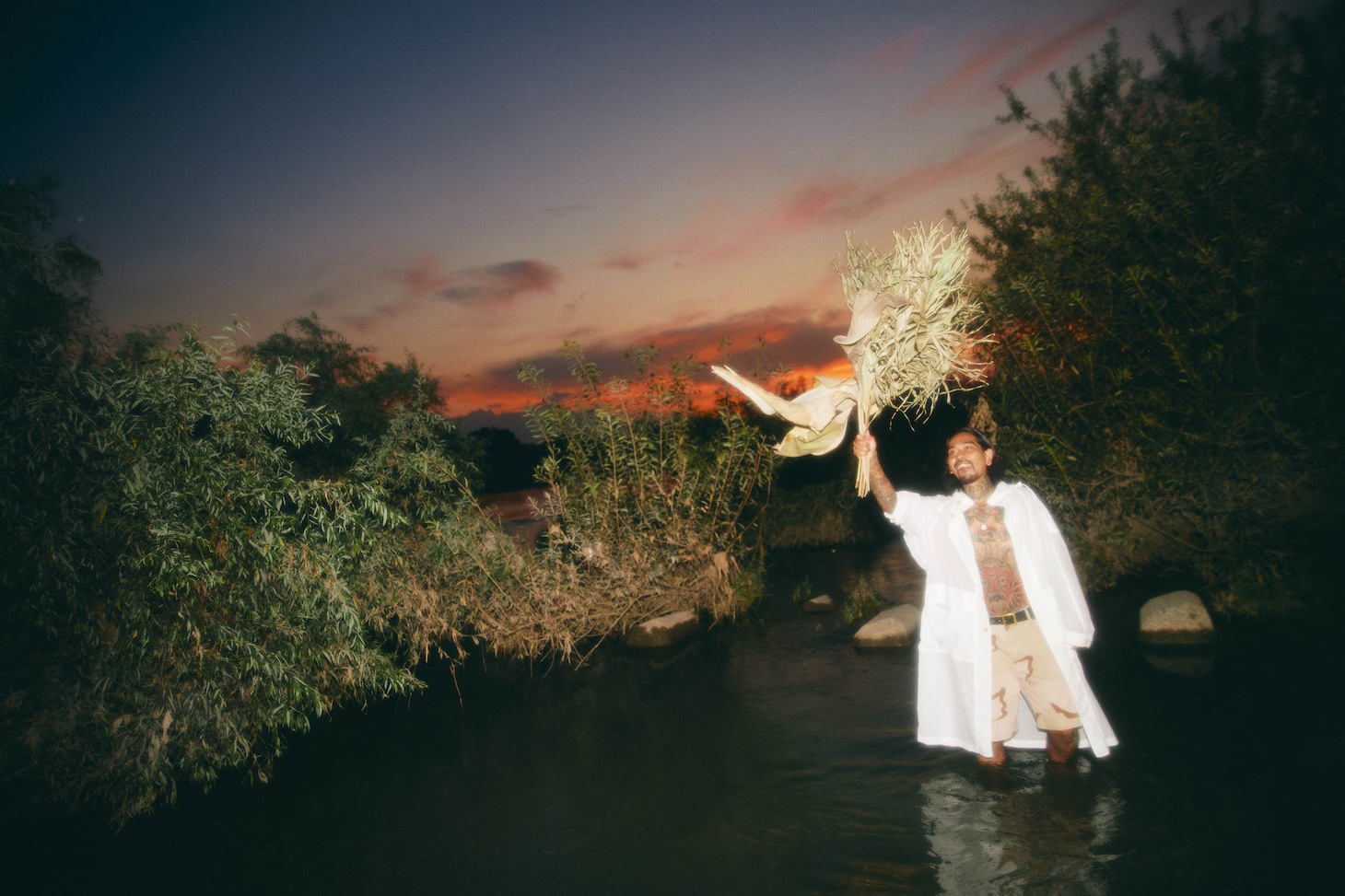 Mr.KENSHI「DANPACHI」より。