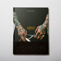 Mr.KENSHI「DANPACHI」SHIBUYA TSUTAYA限定版